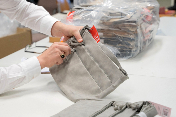 Bags