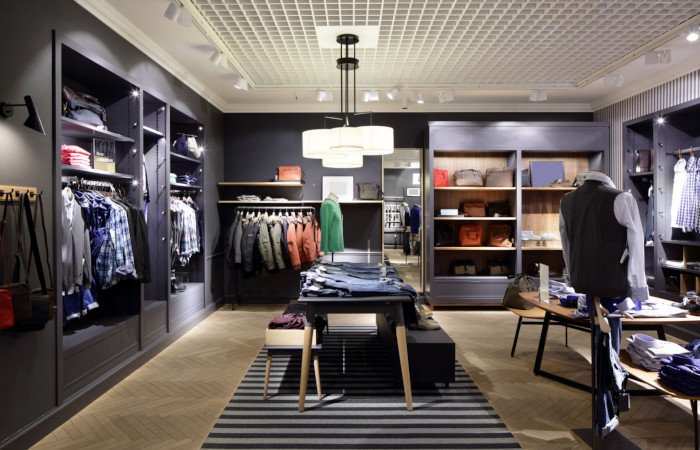 Retail