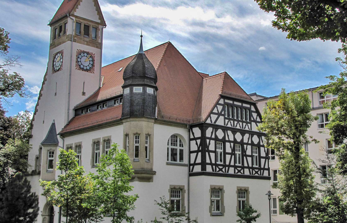 AZURIT Seniorenzentrum