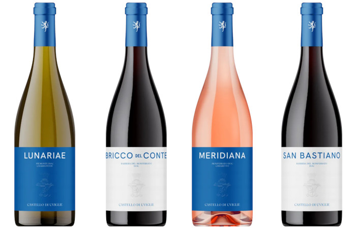 Cantina Storica