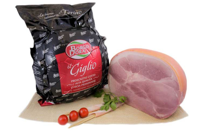 Salumificio Borgo Dora