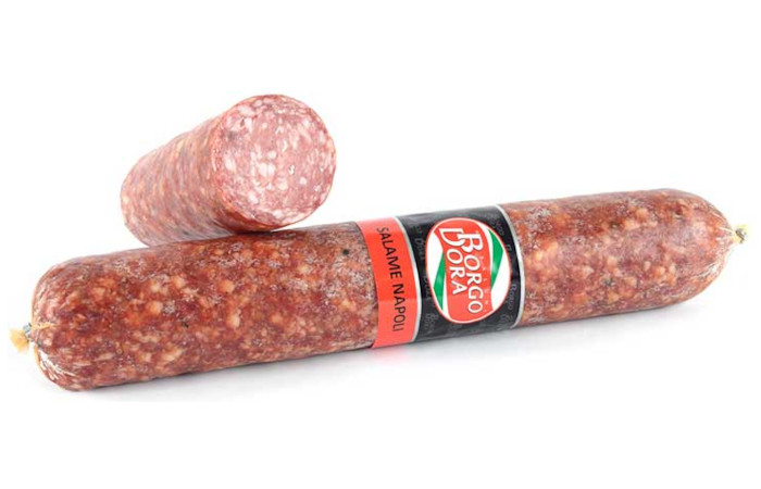 Salumificio