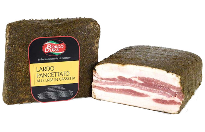 Borgo Dora