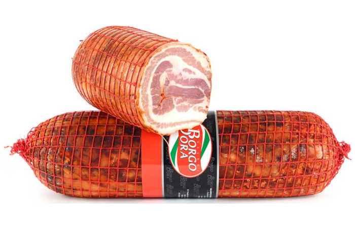Salumificio Borgo Dora