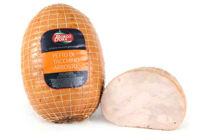 Salumificio