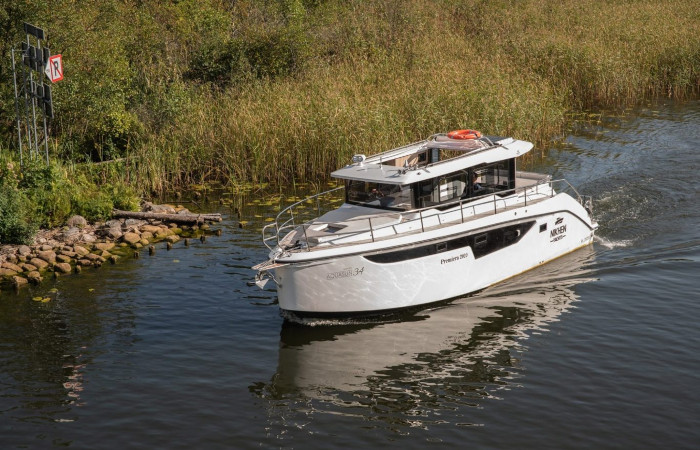Riviera Wassersport
