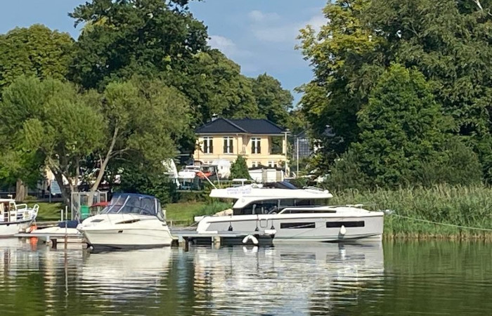 Wassersport