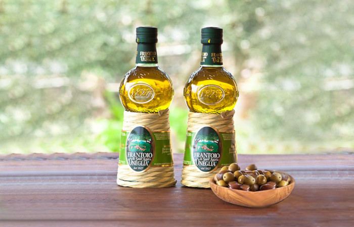 Frantoio di Sant'Agata d'Oneglia