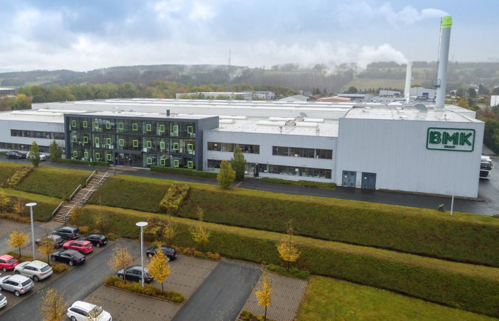 Dekor-Kunststoffe GmbH