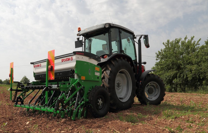 Agriculture Division