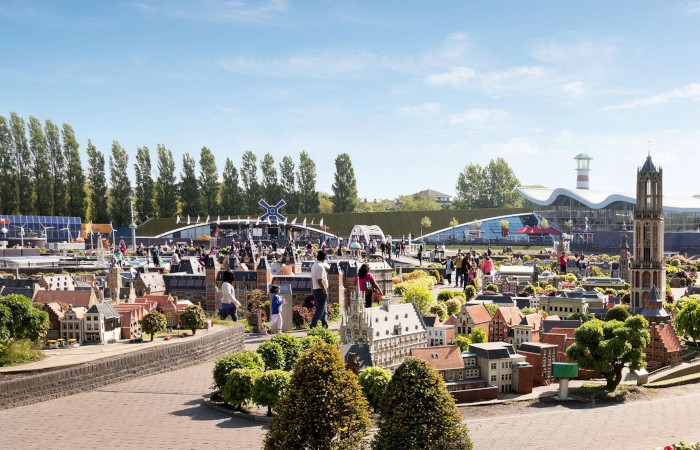 Madurodam