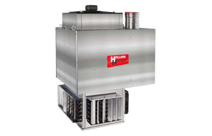 Holland Heater