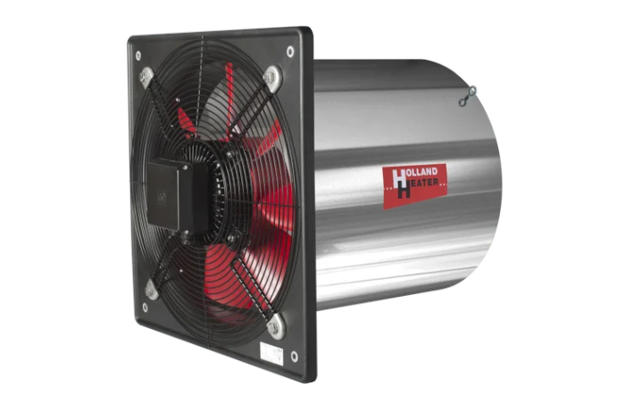 Holland Heater De Lier