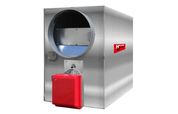 Holland Heater