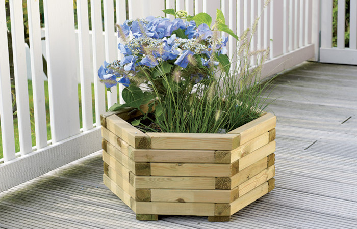 Eden Partenaire Jardin
