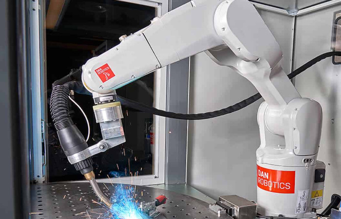 Danrobotics