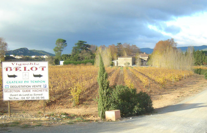 Domaine