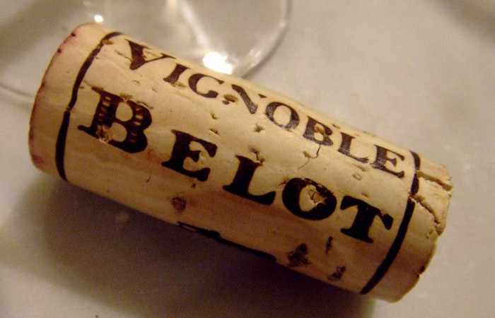Vignoble