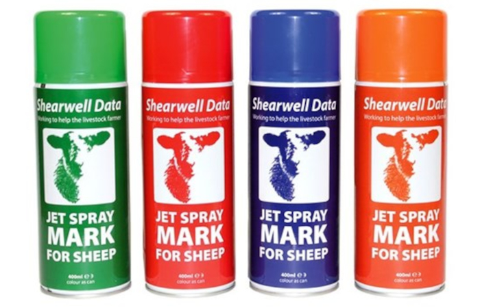 Shearwell