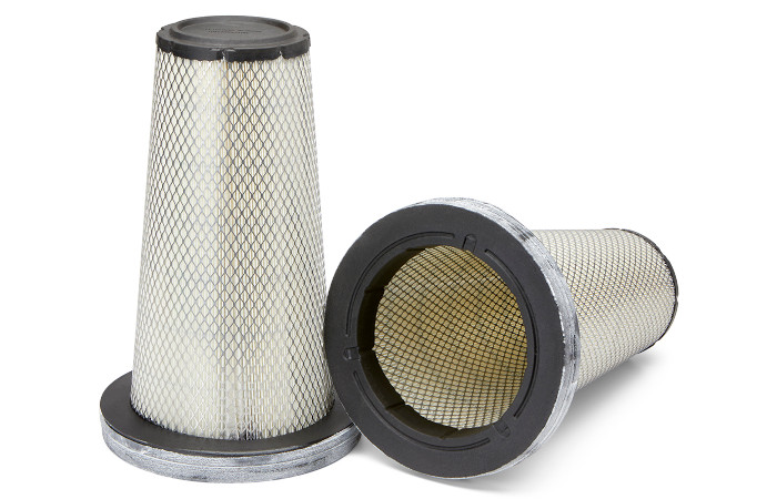 Filtration Belgium