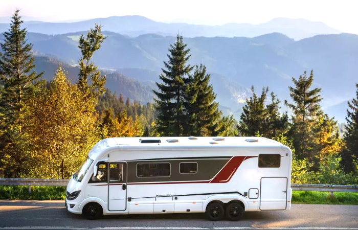 RC Reisemobilcenter-Celle