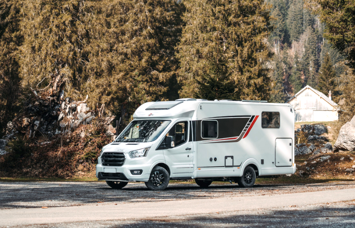 RC Reisemobilcenter-Celle