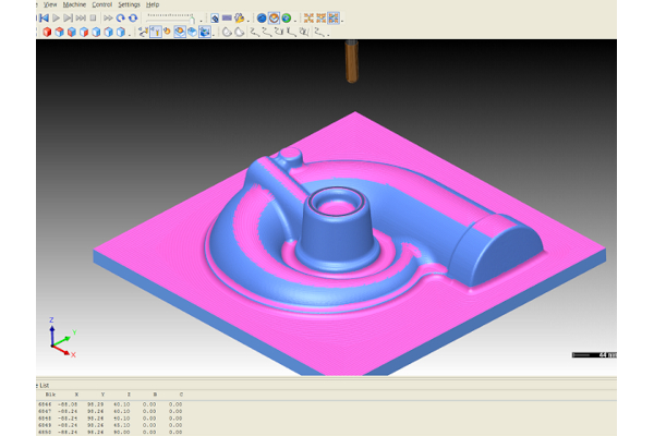 CAD/CAM