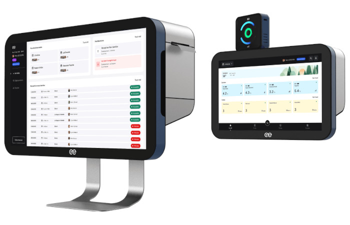 Access Evolution | International Fairs Directory | Software, Hardware ...