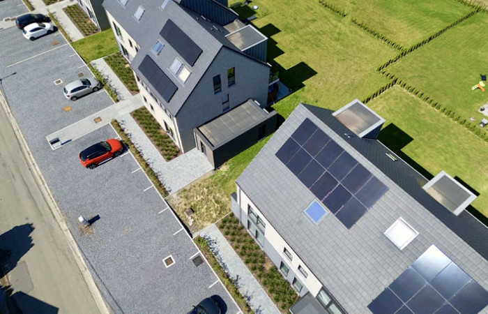 High Tech Solar