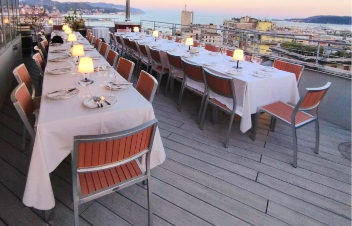 La Spezia