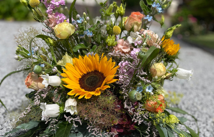 Blumenladen