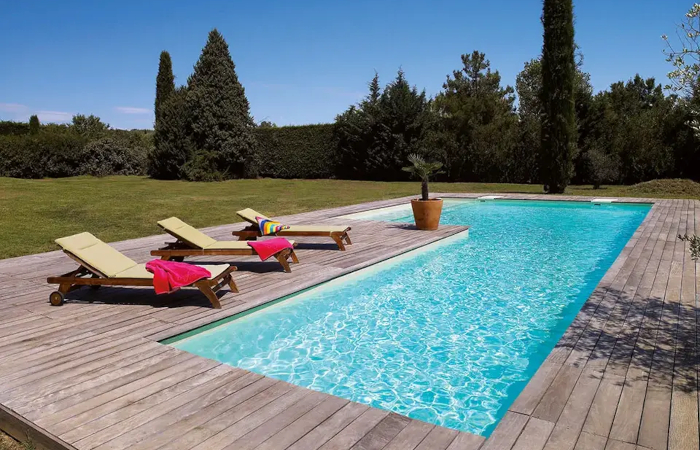 Desjoyaux Pools Freising