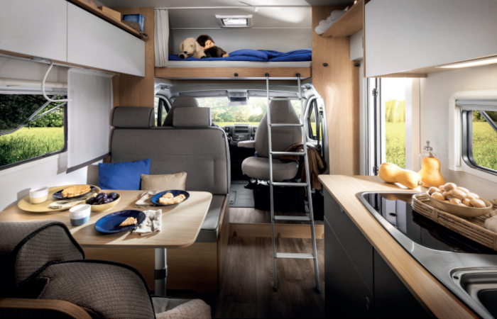 SOMA Caravaning Center