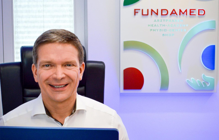 Fundamed Health