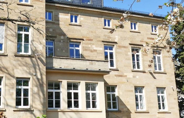 H&G Haus & Grund Verwaltungs GmbH