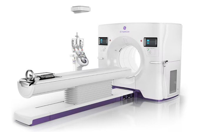 GE Healthcare