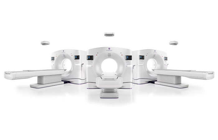 GE
