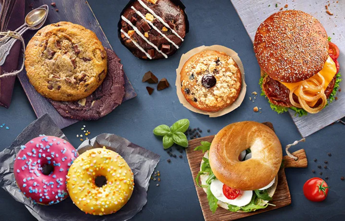 Baker & Baker
