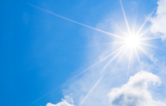 Solarenergie