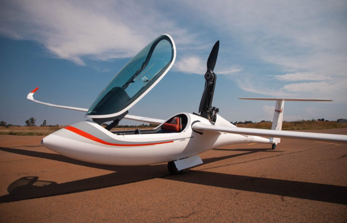 Sailplanes