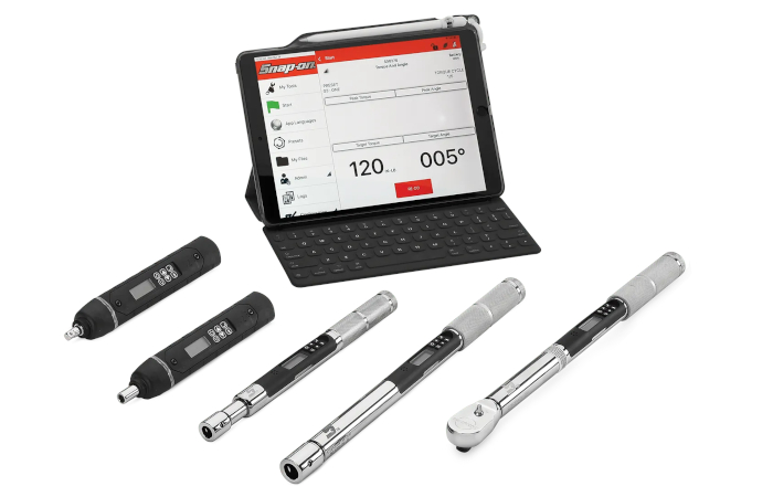 GB Snap-on Industrial