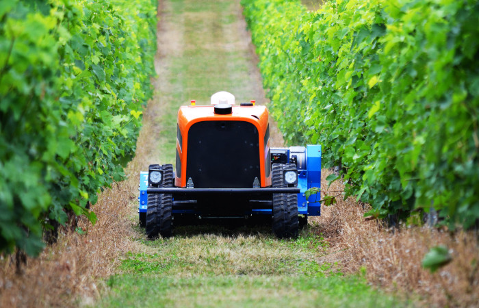 machines agricoles