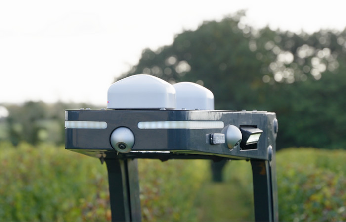 autonomes