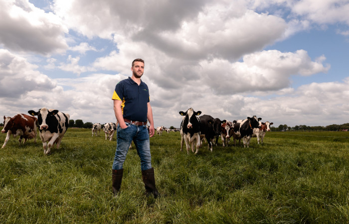 Agrifirm