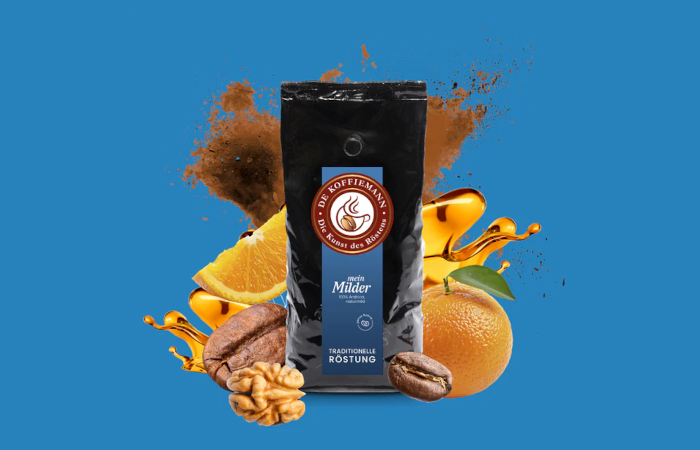koffiemann