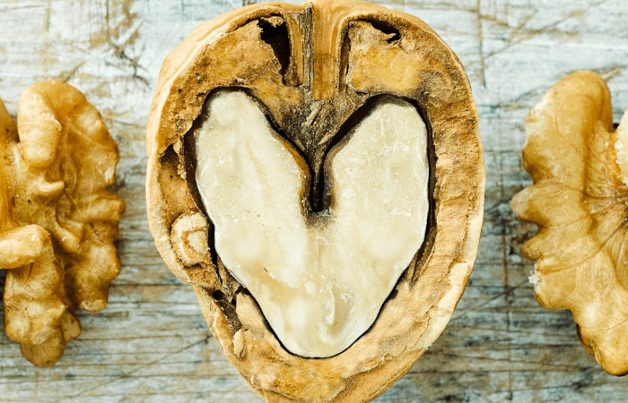 California Walnuts