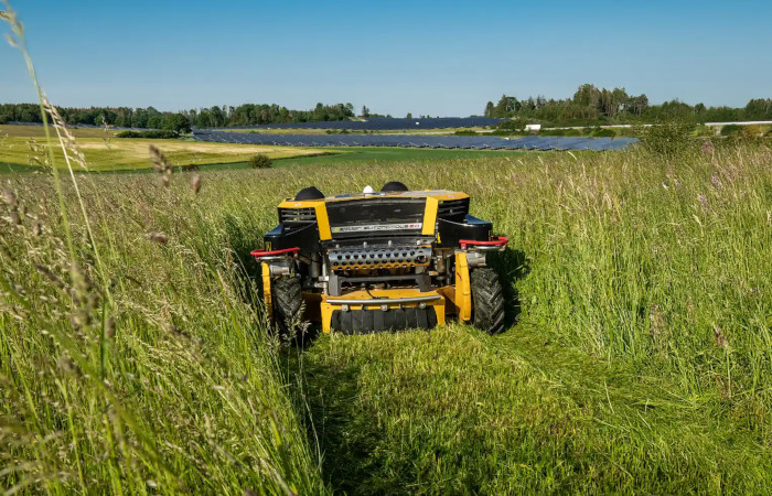 SNT Autonomous Solutions