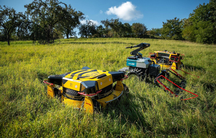 SNT Autonomous Solutions