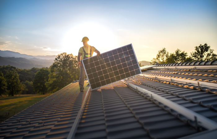 VencoTec Solar