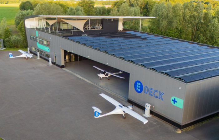 E-Flight Academy